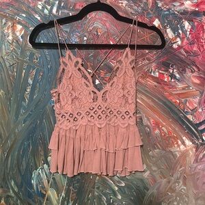Free people top